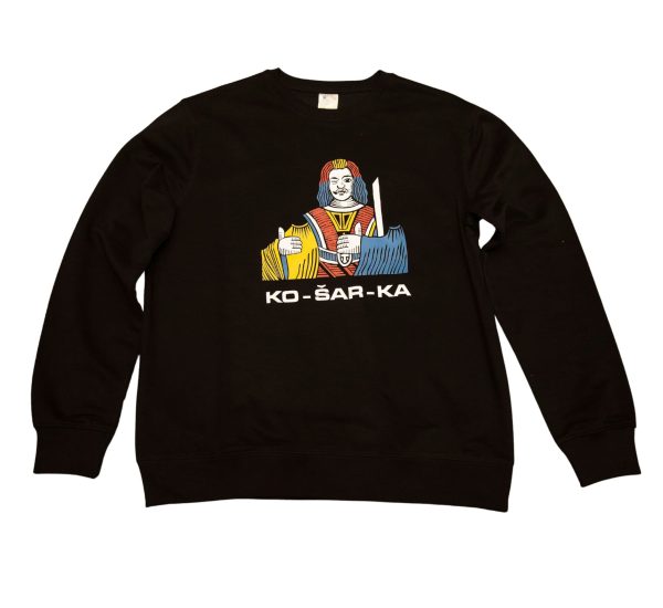 KK Split - Akužaj sa žutima, ko-šar-ka, dugi rukav